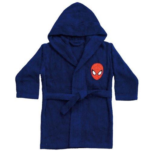 Peignoir uni enfant