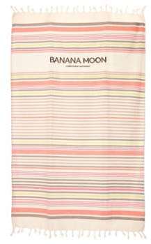 Banana Moon Serviette Yanko Marbella Banana Moon Serviette Yanko