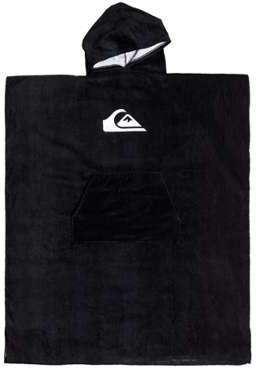 Quiksilver Serviette à enfiler Hoody Towel
