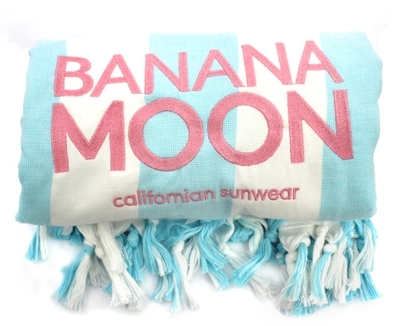 Banana Moon Serviettes Aissia Marbella