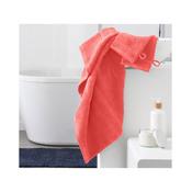 Parure de bain 2 serviettes de toilette + 2 draps