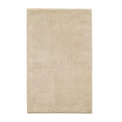 Tapis de bain chenille Next_Sable