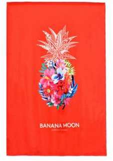 Banana Moon Serviette Alurik Towely Banana Moon Serviette Alurik