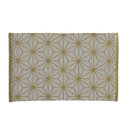 Tapis de bain VIGGO_Or