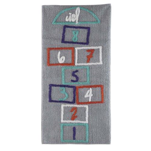 Tapis de bain MARELLE