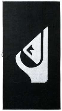 Quiksilver Serviette Woven Logo