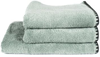 Maxi drap de bain coton low twist* 550 gr/m² Issey
