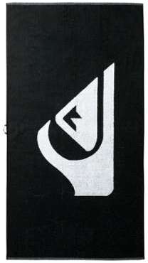 Quiksilver Serviette Woven Logo Quiksilver Serviette Woven