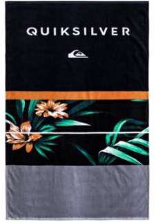 Quiksilver Serviette Freshness Towel Quiksilver Serviette Freshness