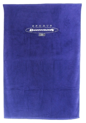 Banana Moon Serviettes de plage Plain Towely