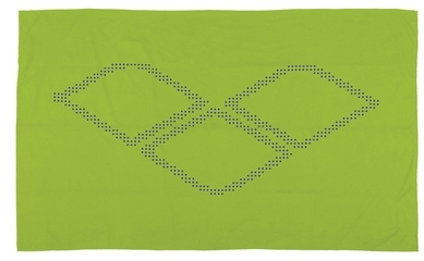 Arena Serviette Halo