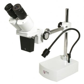 Loupe Binoculaire PERFEX 10x Longue Distance de Tr