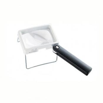 Loupe de lecture x3.5 Combi-plus Eschenbach