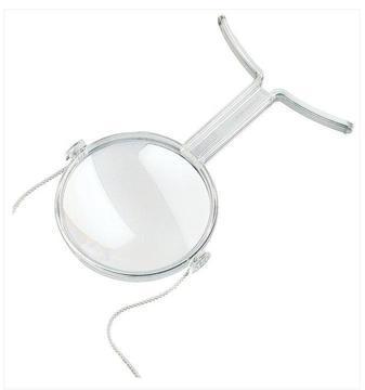Eschenbach Loupe tour de cou Economy