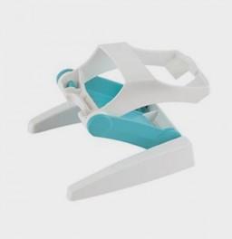 Loupe éclairante Schweizer Okolux 3X avec socle