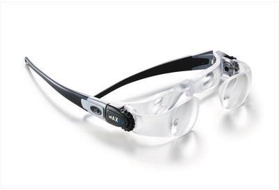 Loupe Eschenbach MaxTV
