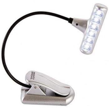 Lampe dappoint pour la lecture