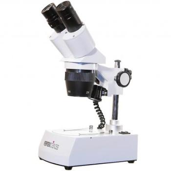 Loupe Binoculaire PERFEX Bi-Eclairages LED Edu 3.0