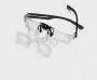 Sur-lunettes MaxDetail Clip