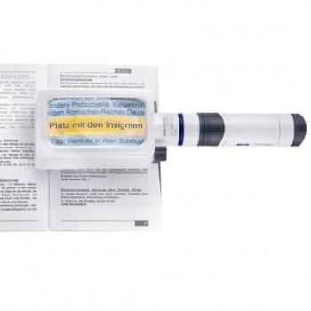 Loupe éclairée Varioplus x3 Eschenbach