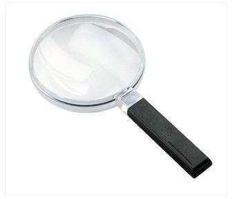 Eschenbach Loupe de lecture 120mm 1,85 x