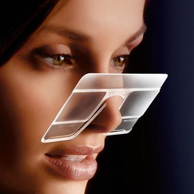 EyeCard®, lot de 2