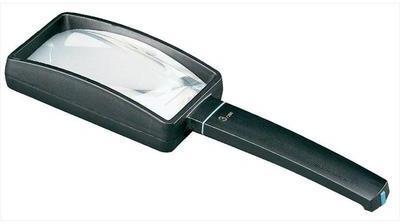 Eschenbach Loupe de lecture Aspheric 100x50