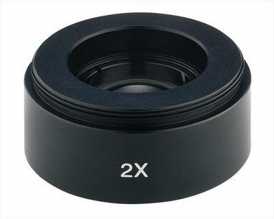 Eschenbach Doubleur de focale (2x) pour loupe bino