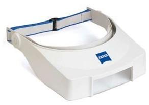 ZEISS Loupe frontale L, D6; 1,4x