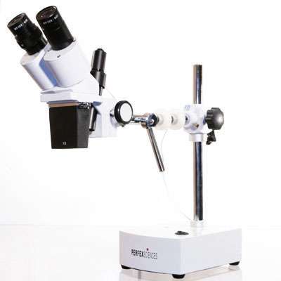 Loupe Binoculaire PERFEX Longue Distance de Travai