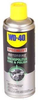 Pneu WD-40 WD-40 Specialist Motorbike Polissage en Pneu WD-40 WD-40 Specialist