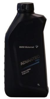 Pneu BMW Advantec Pro 15W-50 1 Litres Boîte Pneu BMW Advantec Pro 15W-50