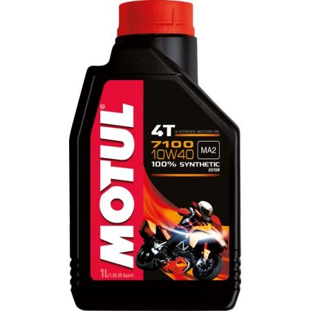 Motul lubrifiant