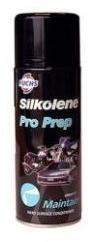 Pneu Fuchs Silkolene Pro Pep 400 Millilitres Pulvé