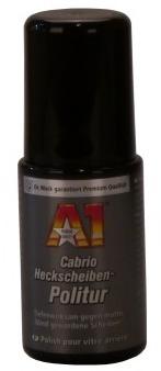 Pneu Dr Wack A1 Cabrio Poli-Vitre arrière 100 Millilitres Pneu Dr Wack A1 Cabrio Poli-Vitre