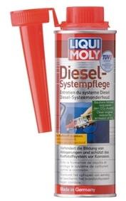 Pneu Liqui Moly SOINS DU SYSTEME DIESEL 250 Millil