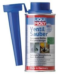 Pneu Liqui Moly VALVE PROPRE 150 Millilitres Boîte