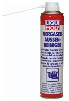 Pneu Liqui Moly NETTOYANT-EXTERIEUR-CARBURATEUR 40