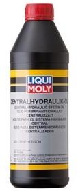 Pneu Liqui Moly HUILE CENTRALE HYDRAULIQUE 1 Litre