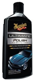 Pneu Meguiar s Ultimate Polish 473 Millilitres Bouteille Pneu Meguiar s Ultimate Polish