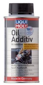 Pneu Liqui Moly Lubrifiant-Anti usure Huile Additiv Pneu Liqui Moly Lubrifiant-Anti