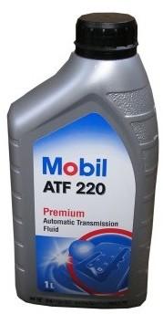 Pneu Mobil 1 ATF 220 1 Litres Boîte