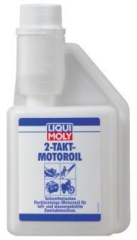 Pneu Liqui Moly 2-Takt- auto-mélange Huile de mote