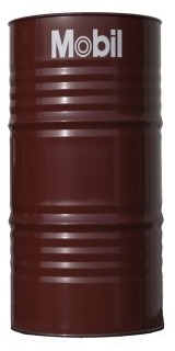 Pneu Mobil 1 Delvac XHP extra 10W-40 208 Litres Bi