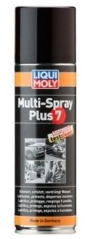 Pneu Liqui Moly MULTI-SPRAY PLUS 7 300 Millilitres