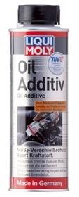 Pneu Liqui Moly Lubrifiant-Anti usure Huile Additiv Pneu Liqui Moly Lubrifiant-Anti