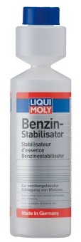 Pneu Liqui Moly STABILISATEUR-ESSENCE 250 Millilit