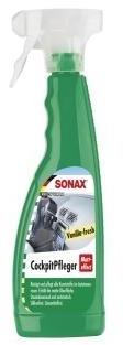 Pneu Sonax Entretien Tableau de bord Matteffect Vanilla-Fresh Pneu Sonax Entretien Tableau