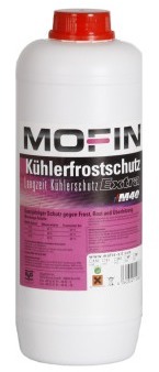 Pneu Mofin Antigel pour radiateur M40 Extra 1 5 Litres Pneu Mofin Antigel pour radiateur