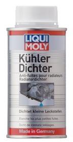 Pneu Liqui Moly ENDUIT D ETANCHEITE RADIATEUR 150 Millilitres Pneu Liqui Moly ENDUIT D ETANCHEITE